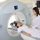 Проведение МРТ сосудов головного мозга в Зябликово