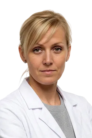Иванова Екатерина Александровна