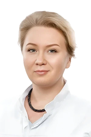 Петрова Марина Александровна