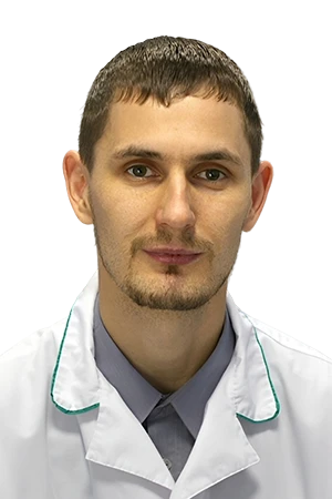 Забобурин Геннадий Николаевич