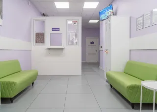 МРТ на Каширском шоссе зона ожидания