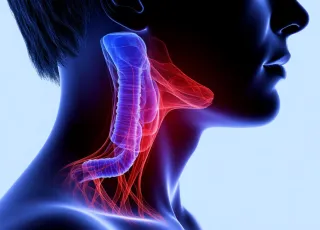 МРТ гортани