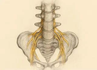 МРТ крестцово-подвздошных сочленений