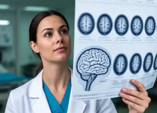 МРТ поиск возможной причины повышенного артериального давления (гипертонической болезни)