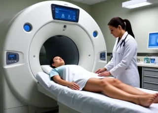 МРТ всего тела