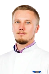 Овчинников Артем Сергеевич