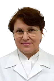 Родкина Татьяна Сергеевна