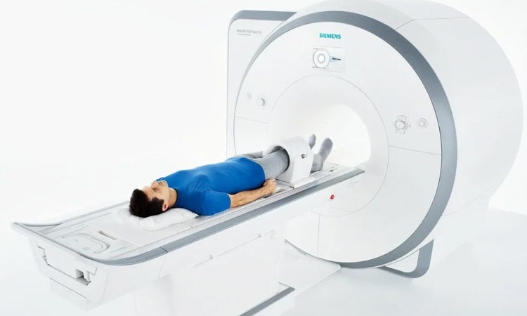 Где сделать МРТ суставов в Капотне?