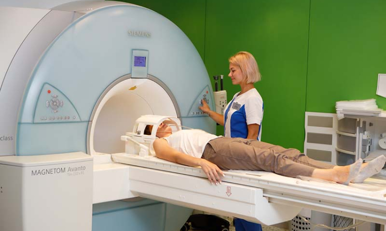 Где сделать МРТ мозга в Москворечье?