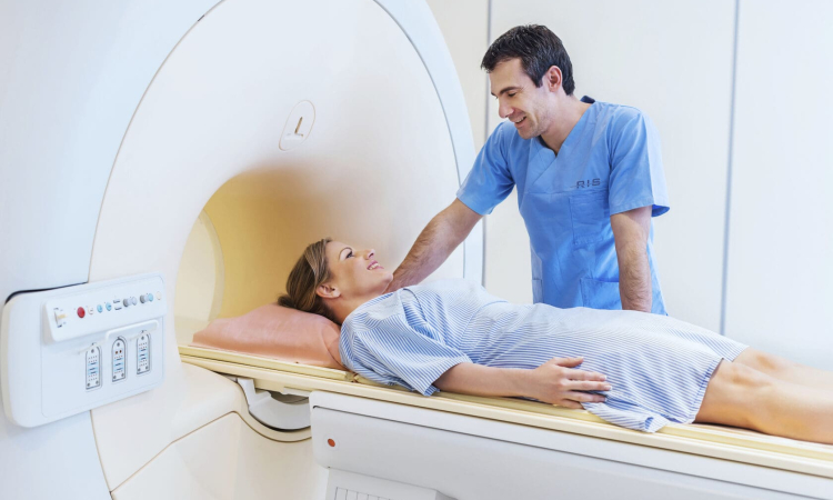 Проведение МРТ сосудов головного мозга в Лыткарино