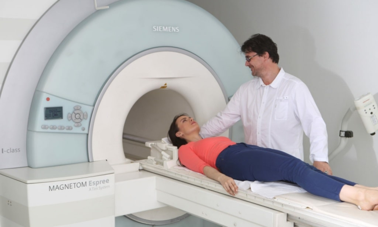Проведение МРТ сосудов головного мозга в Люблино