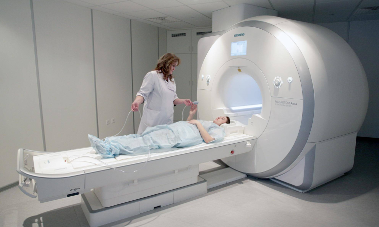 Проведение МРТ сосудов головного мозга в Москворечье