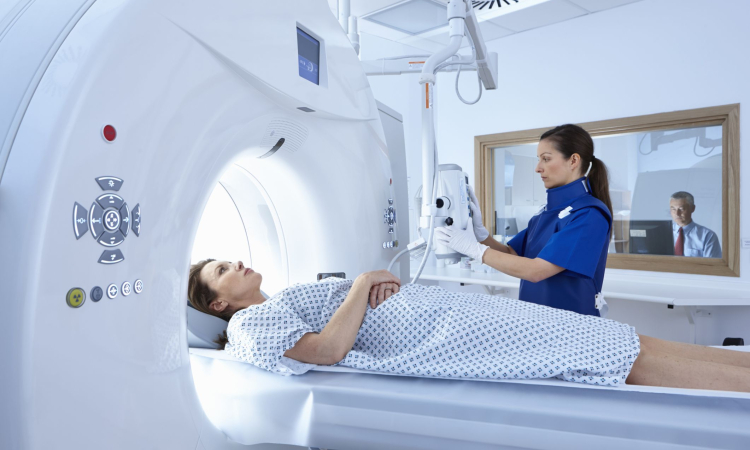 Где сделать МРТ сосудов мозга в ЮАО Москвы?
