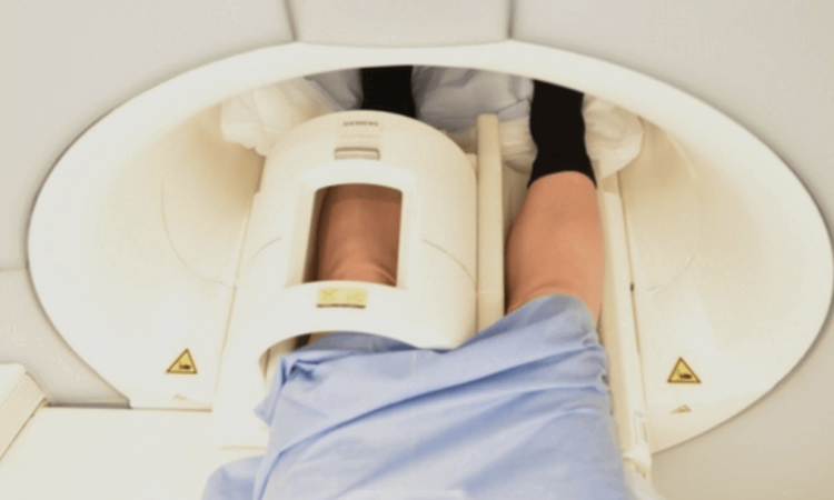 Где сделать МРТ колена в Люблино?