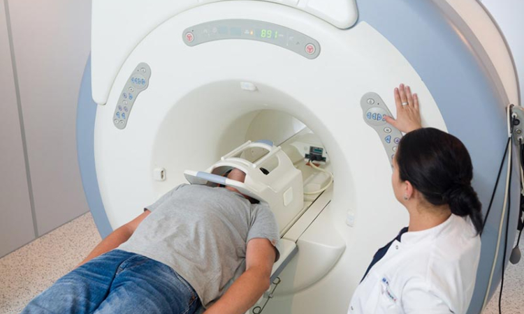 Проведение МРТ сосудов мозга в Бирюлево