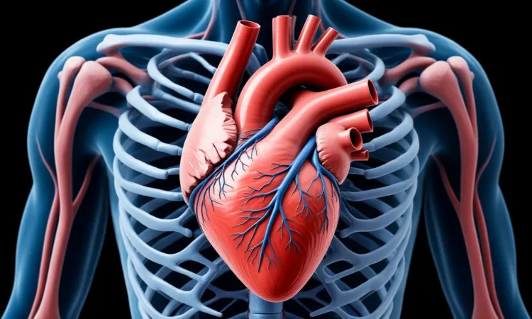 Инфаркт миокарда – симптомы и лечение