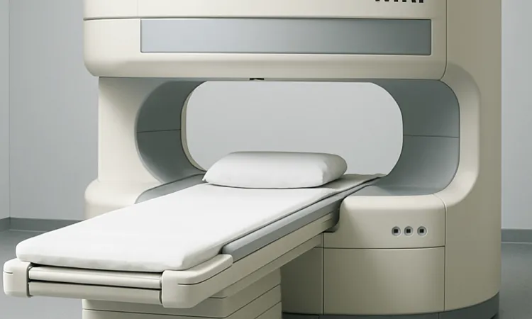 Виды МРТ аппаратов