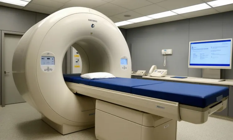 Страшно ли делать МРТ с контрастированием?