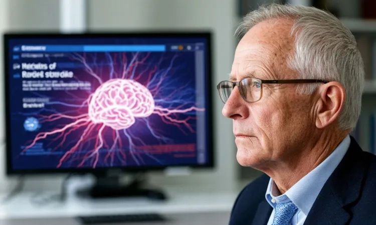 Помощь МРТ в выявлении деменции