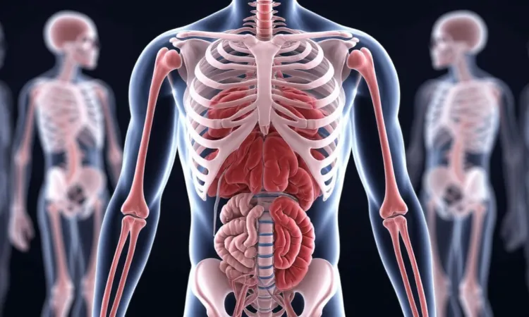 Сравнение диагностики МРТ и УЗИ внутренних органов