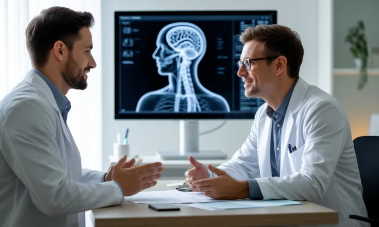 Где сделать МРТ головного мозга Текстильщики?