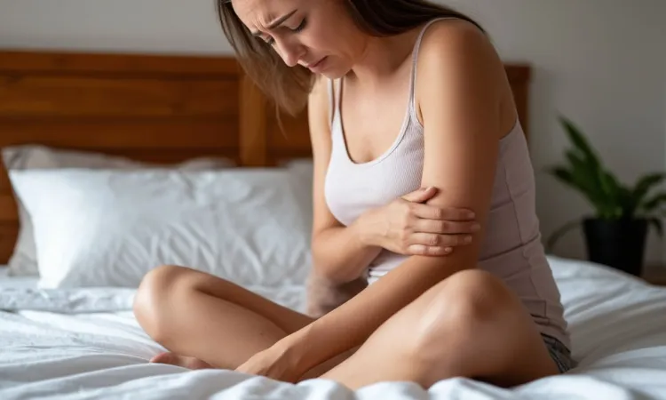 Цистит у женщин и мужчин