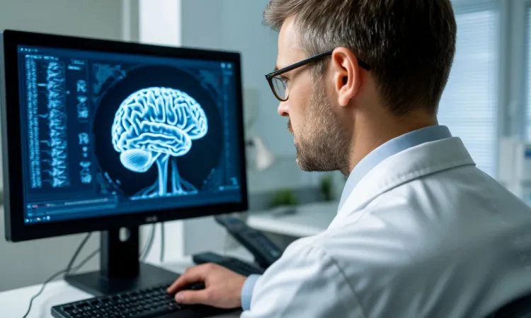 Синдром пустого турецкого седла