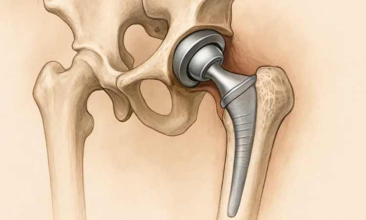 эндопротезирование