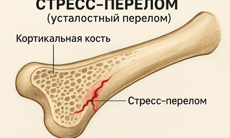 Усталостный перелом