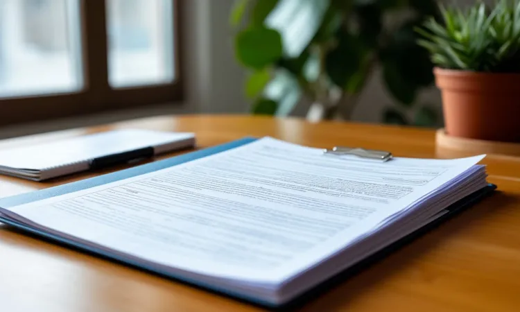 Какие документы необходимо взять на МРТ