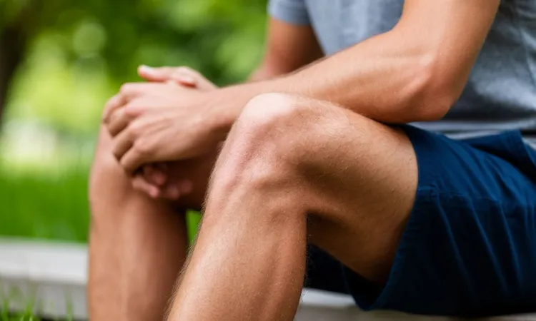 Где сделать МРТ коленного сустава на Автозаводской