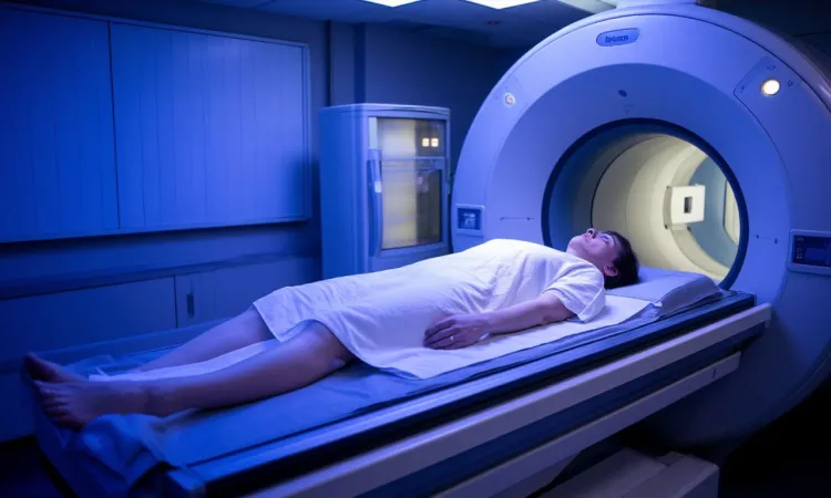 Провести МРТ сосудов головного мозга на Автозаводской