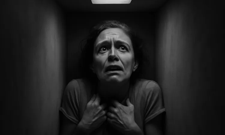 Методы борьбы с клаустрофобией во время МРТ