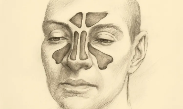 МРТ придаточных пазух носа на Каширском шоссе