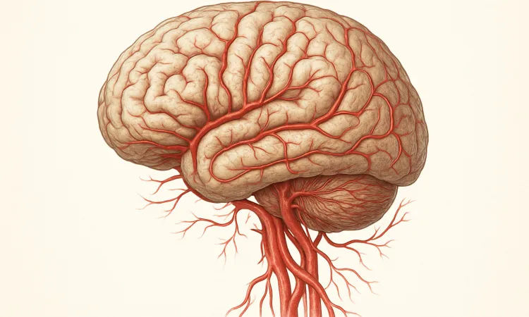 МРТ головного мозга, сосудов артерий и вен головного мозга на Каширском шоссе