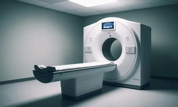 Безопасность МРТ-диагностики: мифы и реальность.