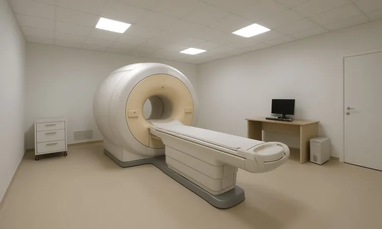 Сделать МРТ позвоночника в Чертаново