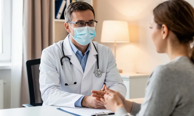 МРТ позвоночника в Видном