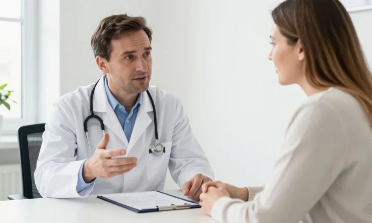 Проведение МРТ головного мозга на Генерала Белова