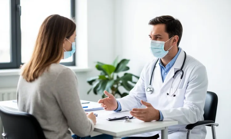 Показывает ли МРТ онкологию