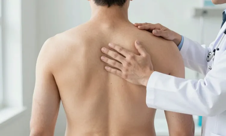 Где сделать МРТ позвоночника в Капотне?