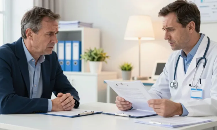 Где сделать МРТ сосудов мозга в Люблино? 