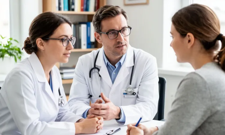 Проведение МРТ головы Котельники