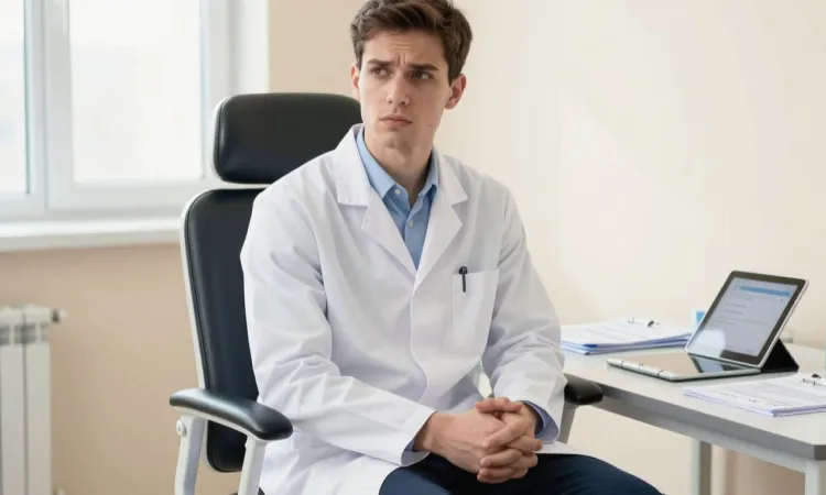 Где сделать МРТ головного мозга в Кузьминках?