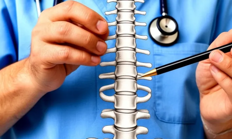  Сделать МРТ позвоночника Курская