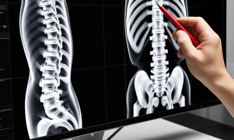 Сделать МРТ позвоночника на Ленинском проспекте