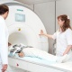 Проведение МРТ позвоночника в Лыткарино