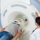 Проведение МРТ сосудов мозга в Бирюлево