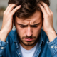Почему болит лоб и виски?