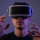 Виртуальная реальность для подготовки к МРТ: как VR помогает снизить тревожность у пациентов